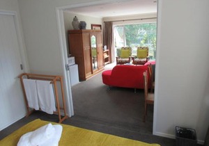Castor Bay Homestay