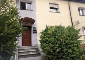 CAT Apartament Zagloby