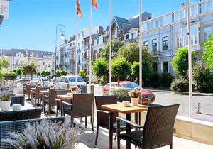 Catalonia Brussels