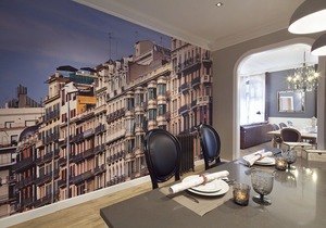 Catalunya Palace Apartment,