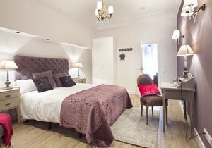 Catalunya Palace Apartment,