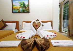 Catba Island Hotel