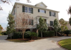 Catesby's Bluff 2240