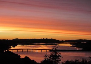 Catlins Lake Sanctuary