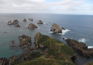 Catlins Lake Sanctuary