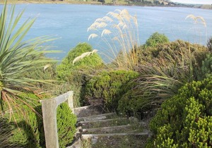 Catlins Lake Sanctuary