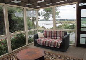 Catlins Lake Sanctuary