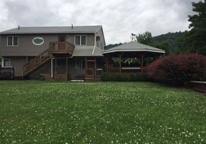 Catskills Adventures