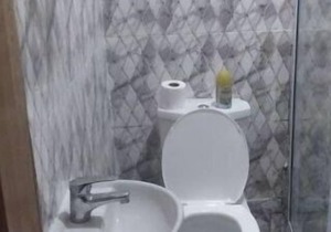 Cave Du Roy Apartments East Legon
