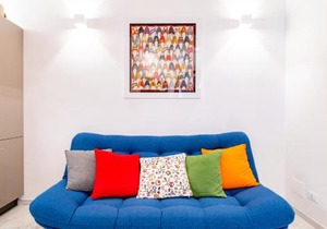 Cavour central apartment