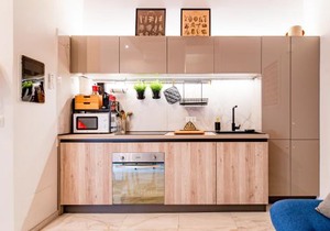 Cavour central apartment