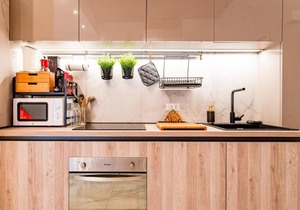 Cavour central apartment