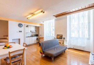 Cavourotto Terrace by Mmega