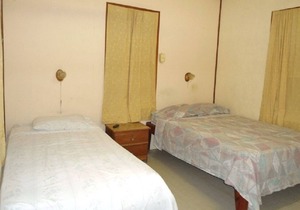 Caye Caulker Private Room 1