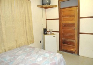 Caye Caulker Private Room 1