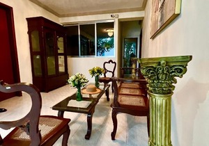CAYETANA JAUS MERIDA ELEONOR'S ROOM PASEO MONTEJO