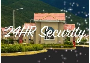 Caymanas estate 24/7 security
