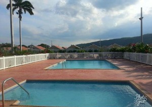 Caymanas Estate beautiful three bedroom house