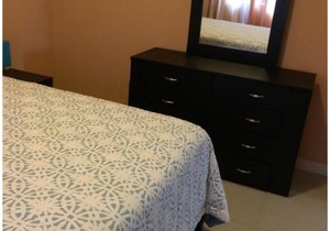 CAYMANAS ESTATE TWO BEDROOM ,GATE COMMUNITY