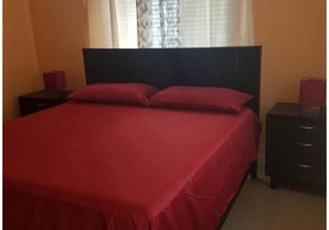 CAYMANAS ESTATE TWO BEDROOM ,GATE COMMUNITY