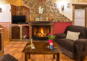 Cazorla Casas Cueva