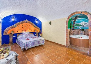 Cazorla Casas Cueva