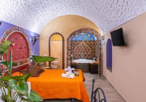 Cazorla Casas Cueva