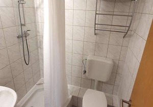 CE23V 2 adjoining 1 room apartments in the heart of Celle