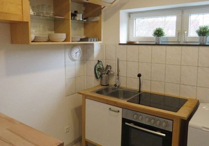 CE23V 2 adjoining 1 room apartments in the heart of Celle