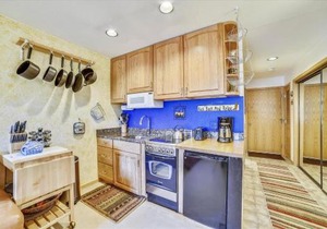 Cedar Lodge 309