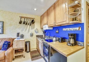 Cedar Lodge 309