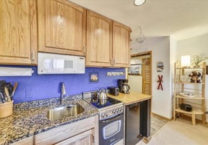 Cedar Lodge 309