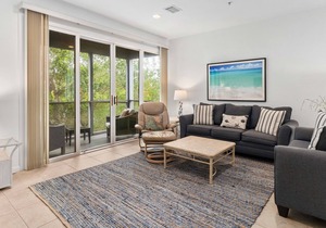Cedars East #511: 2 BR / 2.5 BA Townhome on Longboat Key by RVA, Sleeps 6