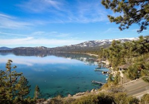 Cedars West