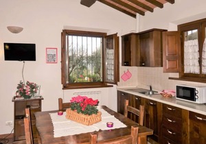 Cedri Alti by Interhome
