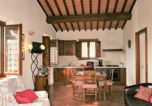 Cedri Alti by Interhome