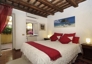 Cedro Apartment