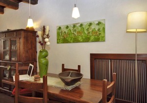 Cedro Apartment