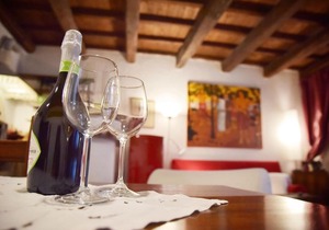 Cedro Apartment