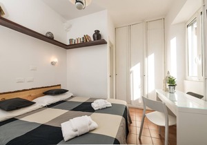 Cedro House in Trastevere