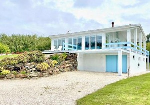 Celtigos Beach Resort