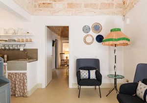 Cementine Traditional Suites by Wonderful Italy