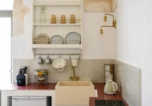 Cementine Traditional Suites by Wonderful Italy