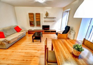 Center Apartment Puigcerda