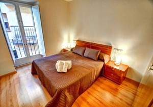 Center Apartment Puigcerda