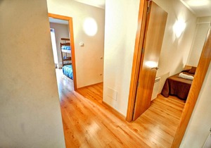 Center Apartment Puigcerda