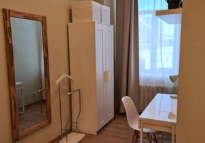 Center Apartments Tukums
