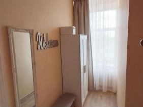 Center Apartments Tukums