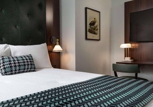 Center of Historic Roanoke, Boutique Hotel Close to Restaurants, Museums & More!