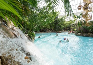 Center Parcs Vossemeren